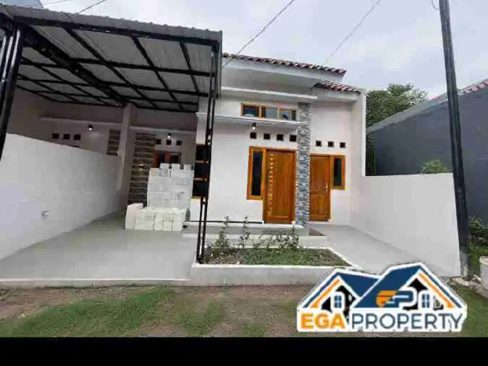 Lokasi pinggir jalan..free pagar atau canopi