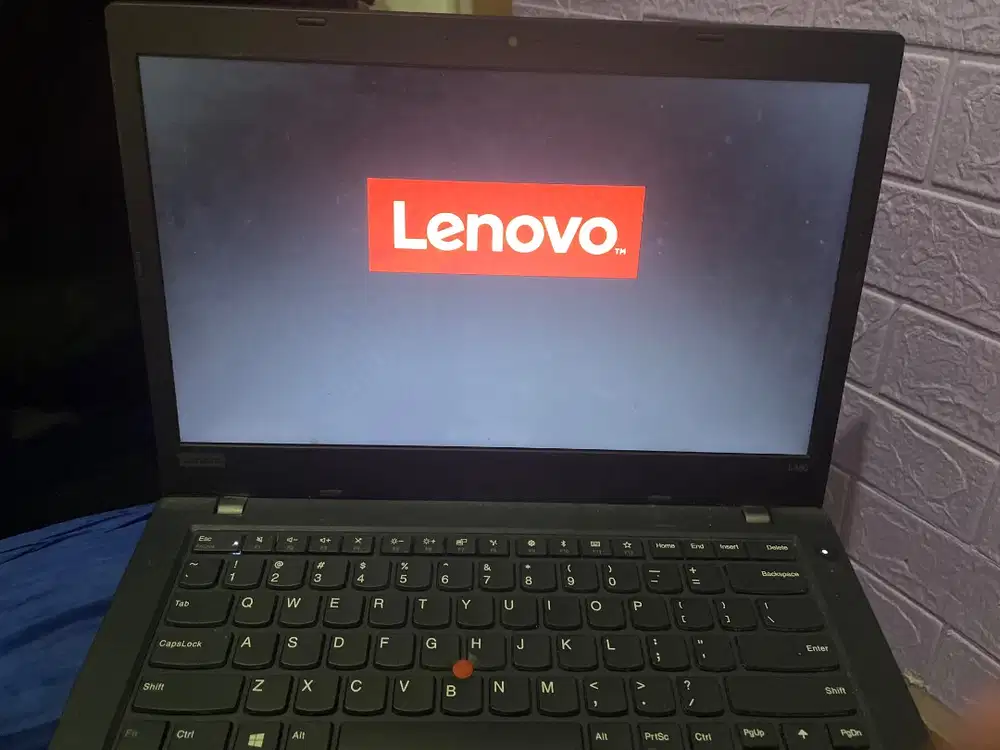 lenovo type 20LTS1N500