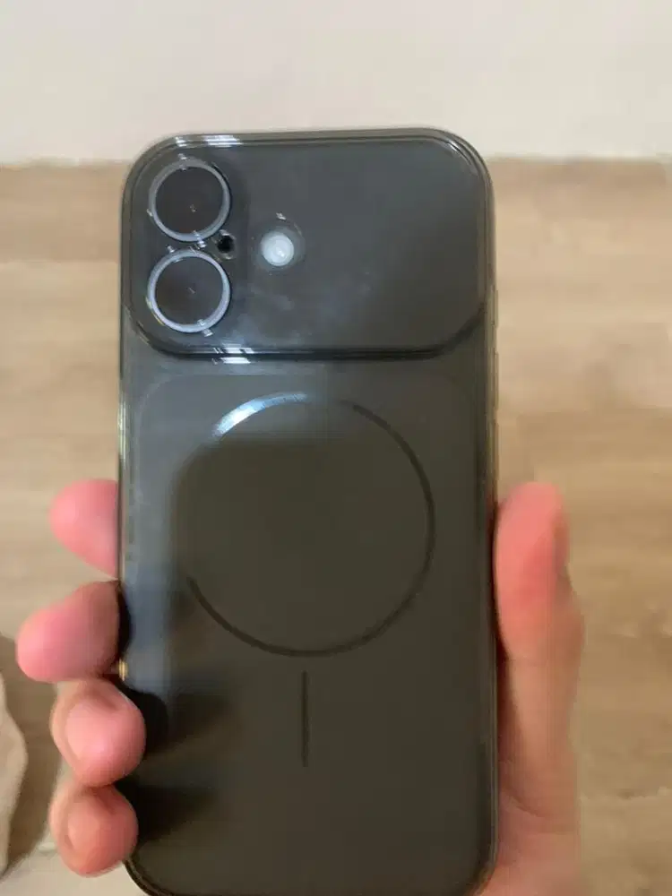 iphone 17 basic fullset