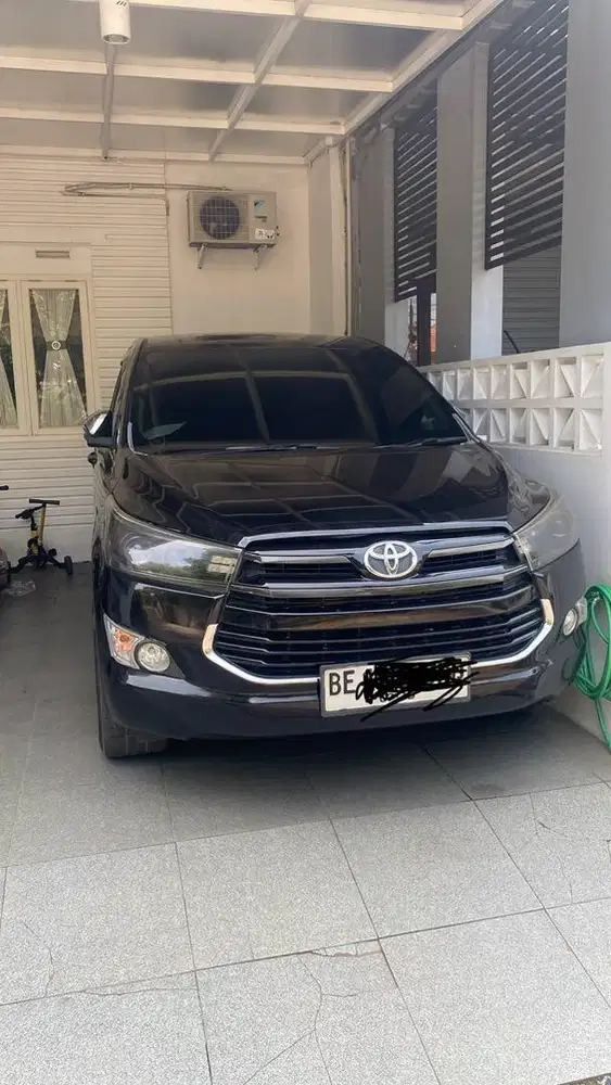 Jual Innova reborn tipe Q