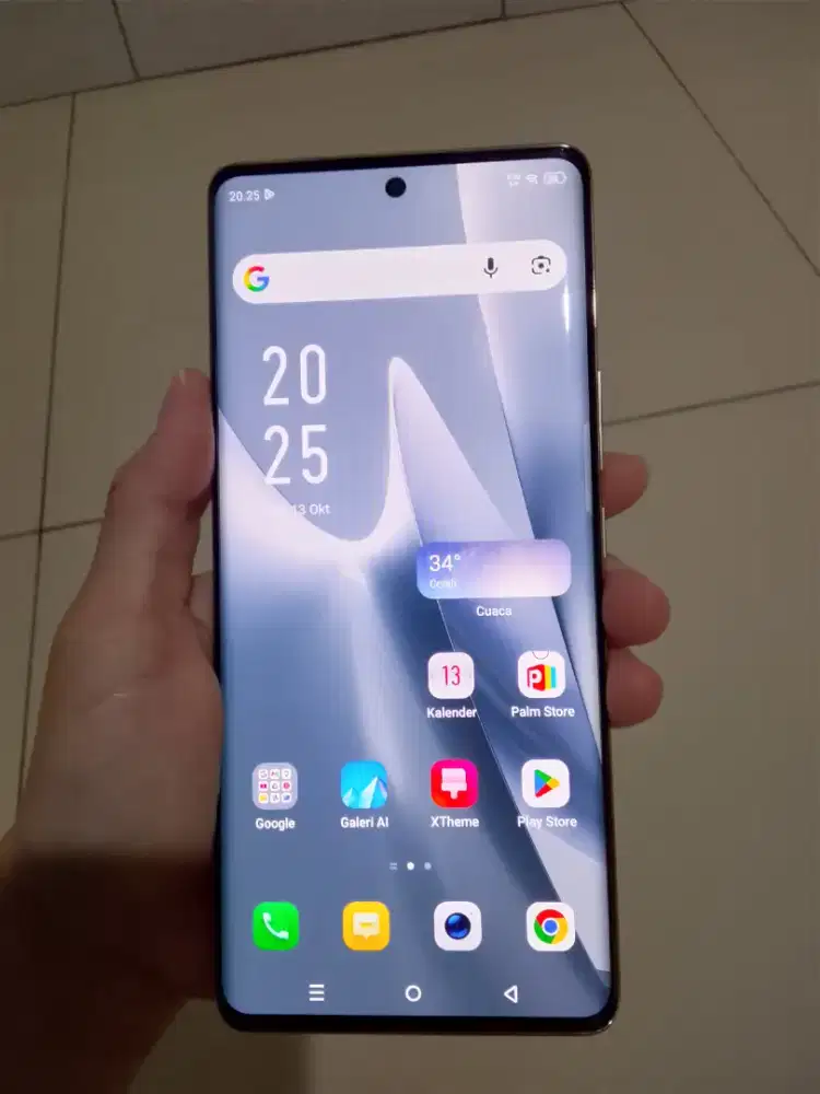 Infinix zero 30