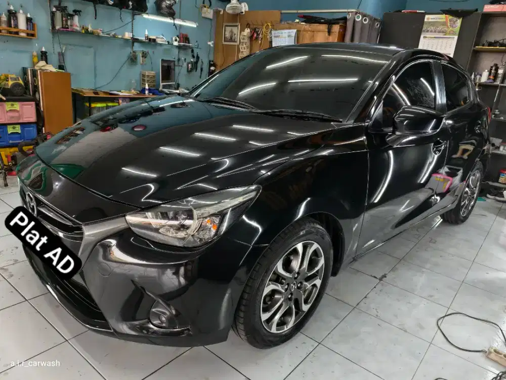 Mazda 2 R Skyactive Matic
