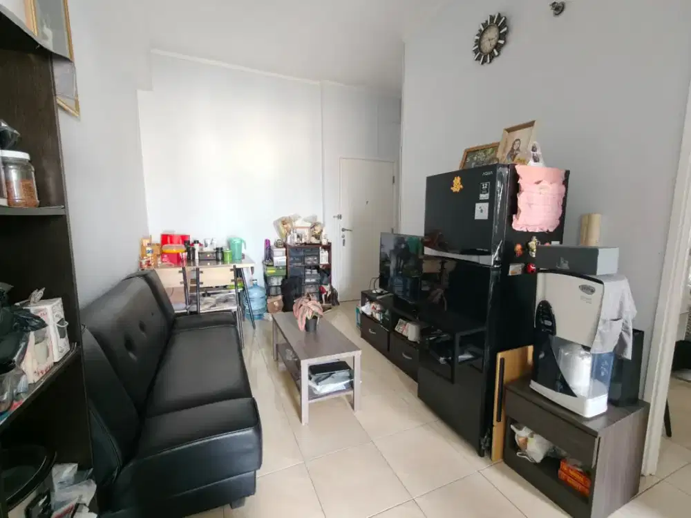 Wts Apartment Season City