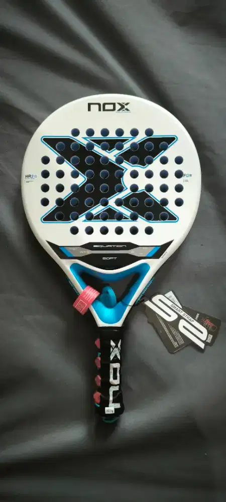 NOX Equation Soft Advanced Series 2026