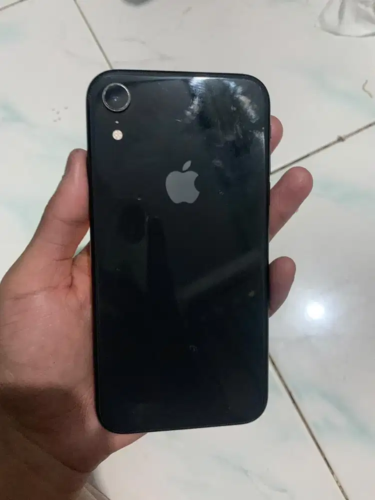 iphone XR ex inter