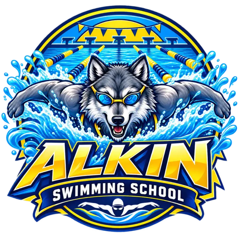 Les Berenang Alkin Swimming School