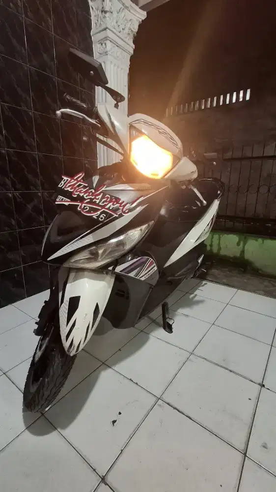 DI JUAL MIO J 2013