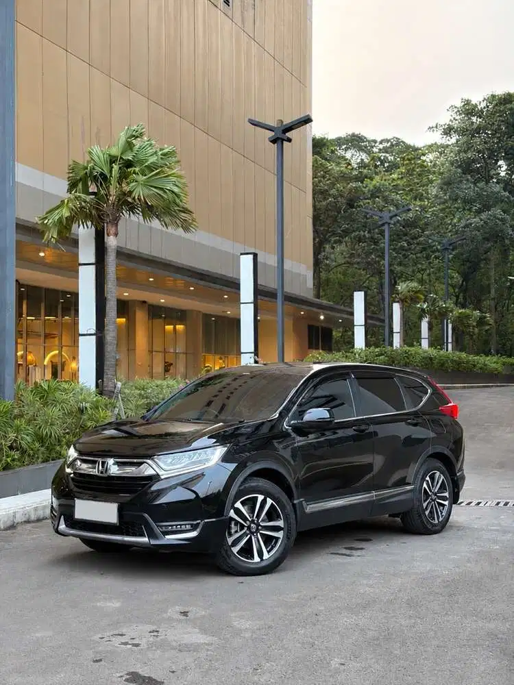 Honda CR-V 2019 Bensin