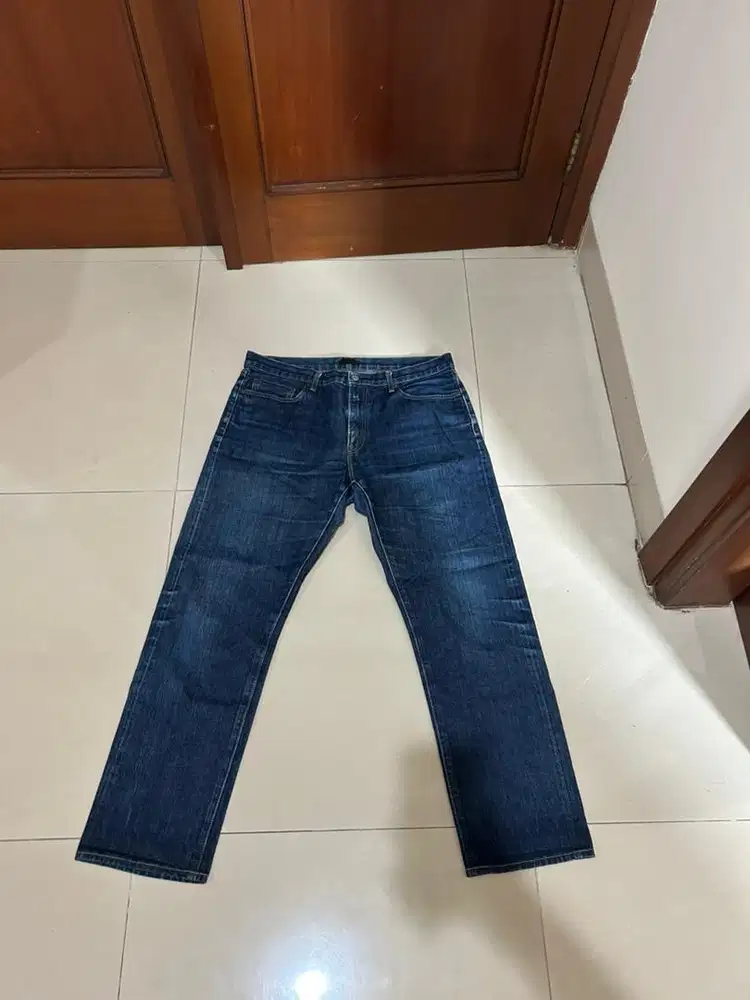 Jeans Uniqlo PxL 98x45