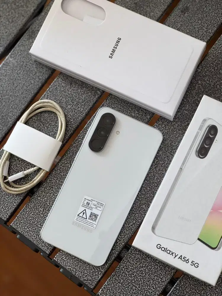 Samsung A56 5G ram 8/256gb