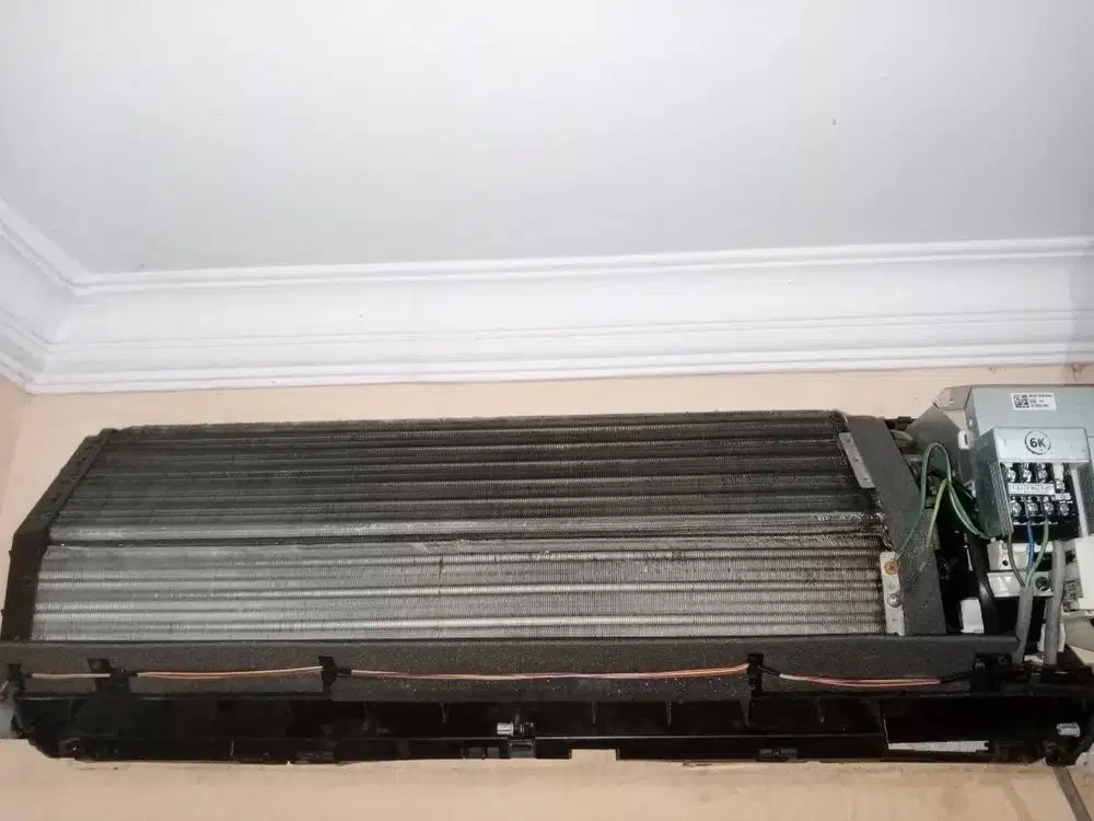 Terima jasa service AC, bongkar pasang, maintenance AC