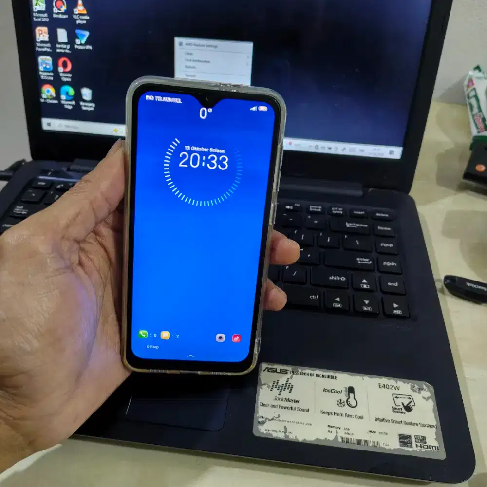 Xiaomi MI9 SE Batangan