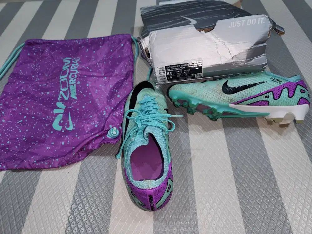 Nike zoom vapor 15 elite FG