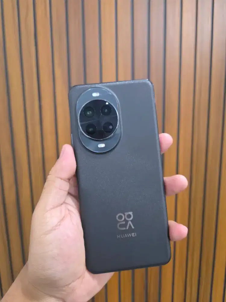 Huawei Nova 14 Pro (12/512) Fullset original