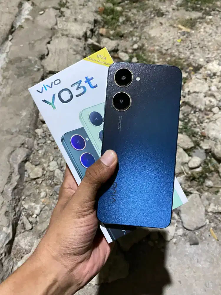 VIVO Y03t 4/32 FULLSHET