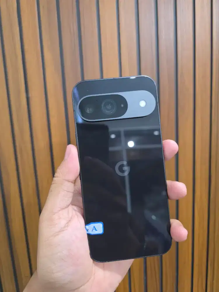 Google Pixel 9 (12/128) Fullset mlus