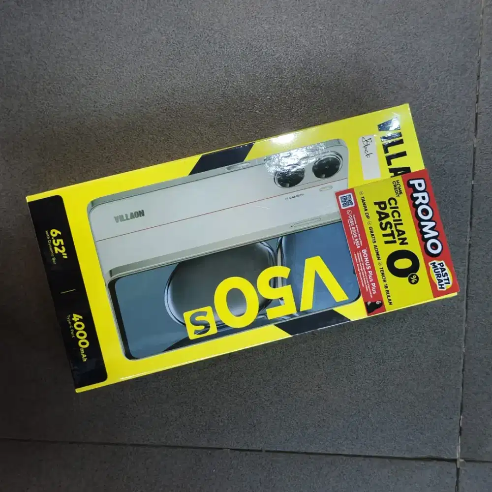 Vilaon5s 4 64  gass
