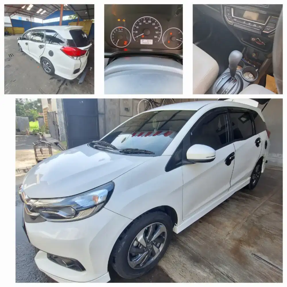 Di Jual mobilio Edisi terakhir