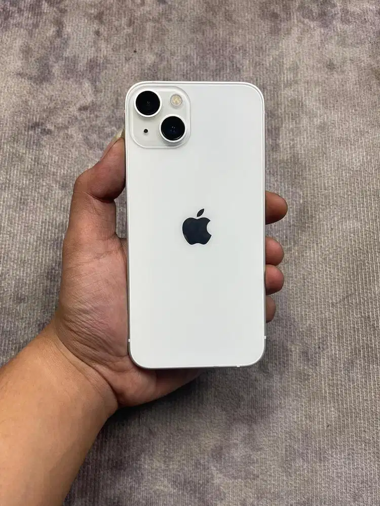 IPHONE 13 128GB INTER ALLOP FULLSET
