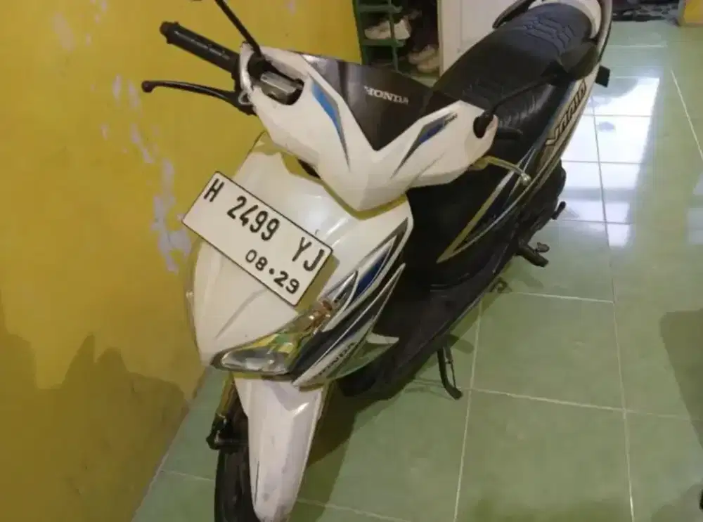 Vario 110 led 2014