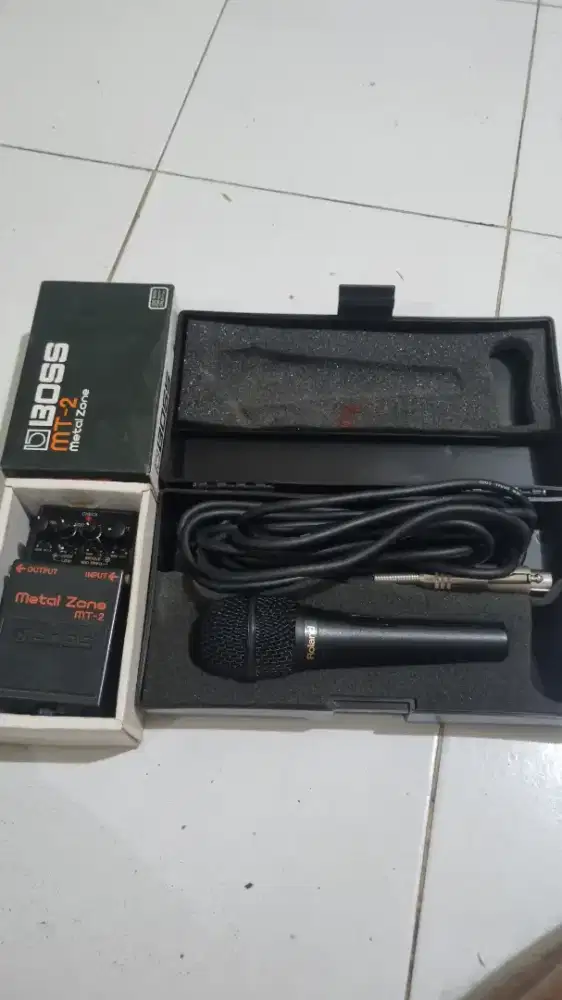 Jual kondisi siap pakai.
