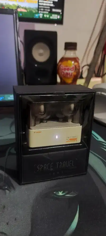 Moondrop space travel gen 1