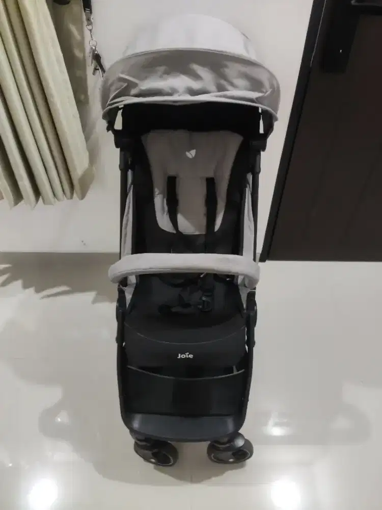 Jole Pact Lite Masih Bagus