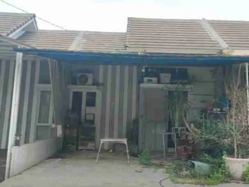 Perumahan Cifest Hill Ciantra Bekasi