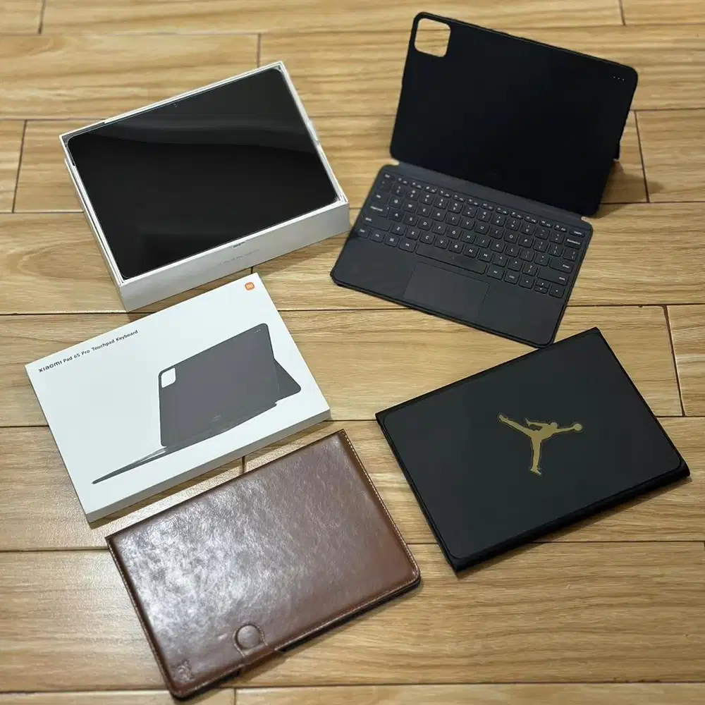 XIAOMI PAD 6S PRO