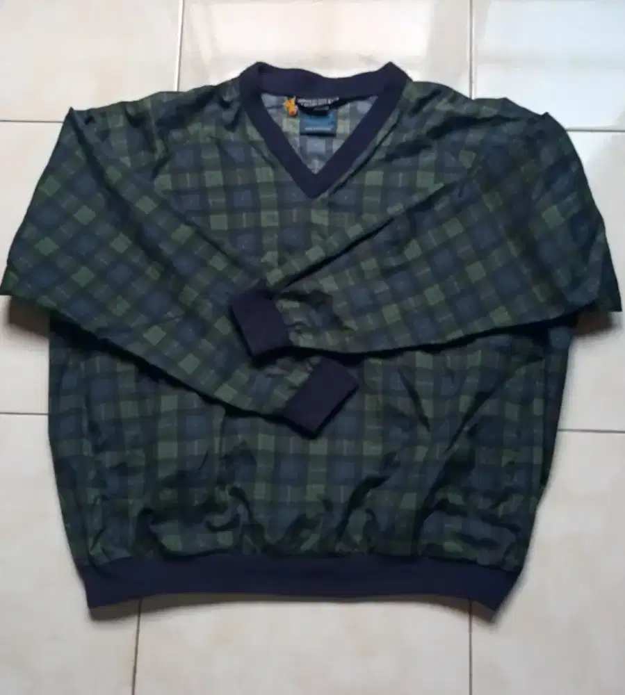 Crewneck Sunderland Classic Pull over