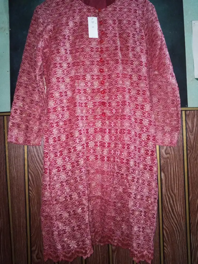 Jual Baju Kebaya Atasan