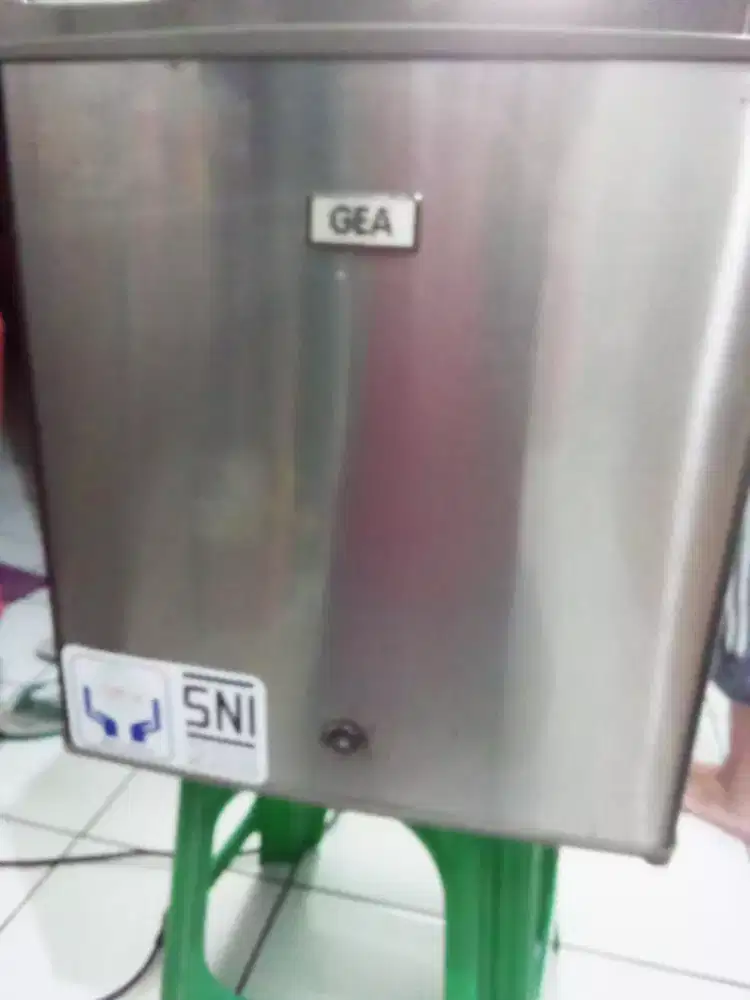 Dijual Kulkas Mini Bar GEA