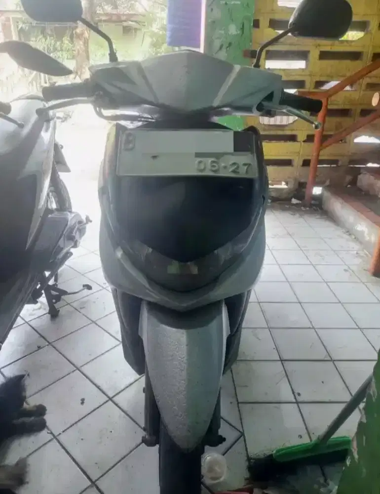 Mio Soul GT 115 TH 2012