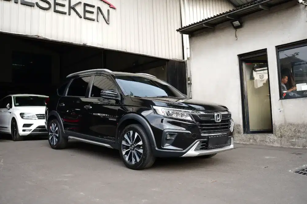 Honda BRV BR-V prestige sensing 2022/2023 (D)