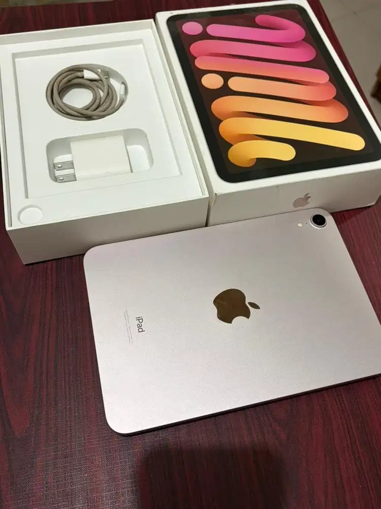 Ipad mini 6 64 gb