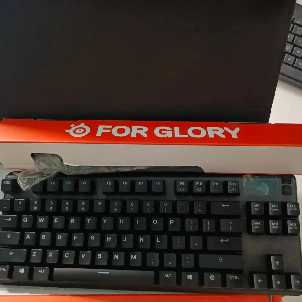 Mechanical Steelseries Apex 7 TKL