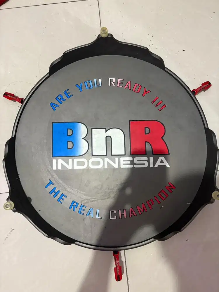 Sangkar PVC BnR