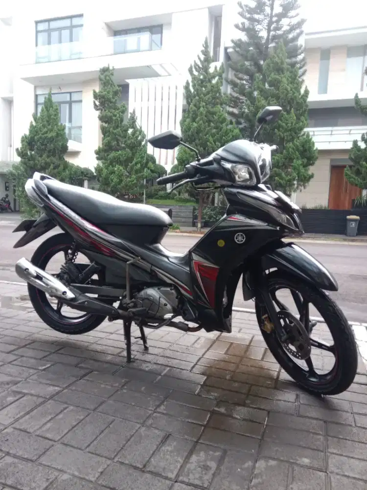 Yamaha Jupiter z1 mulus