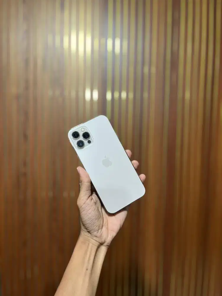 Iphone 12 promax 256gb gold resmi indo