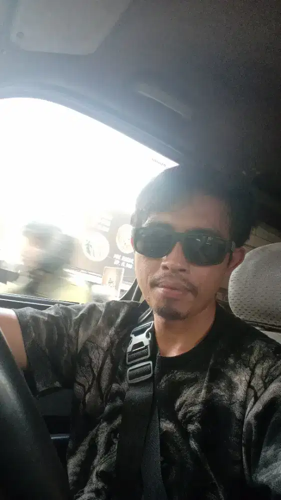 Cari kerja sopir d wilayah bandung