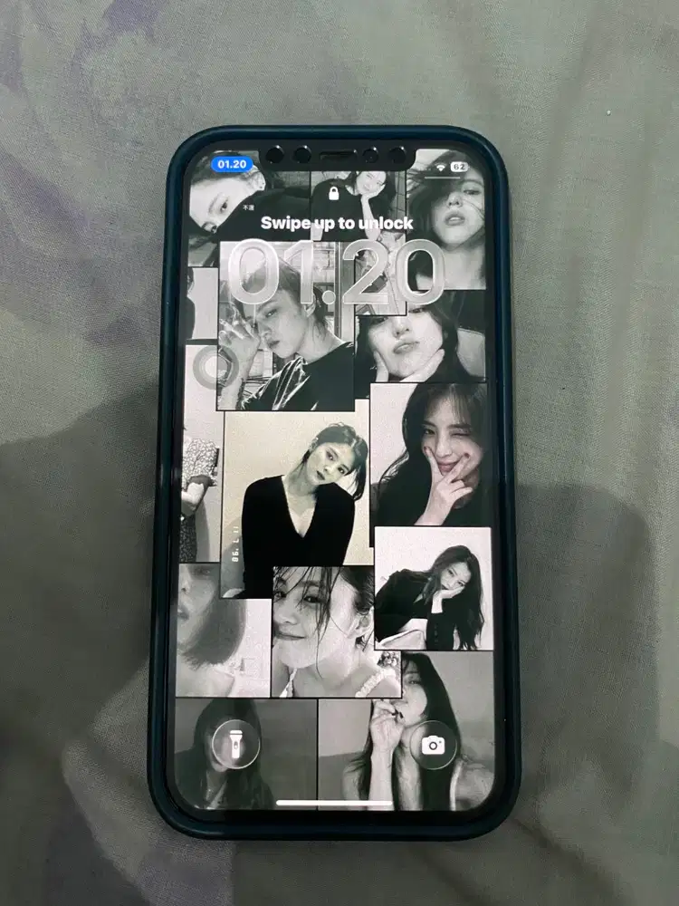 IPHONE 12 PRO 256