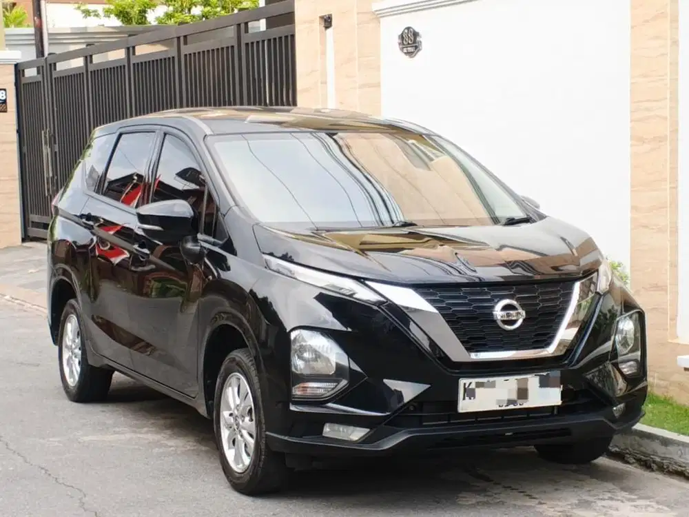 Mobil second berkualitas
