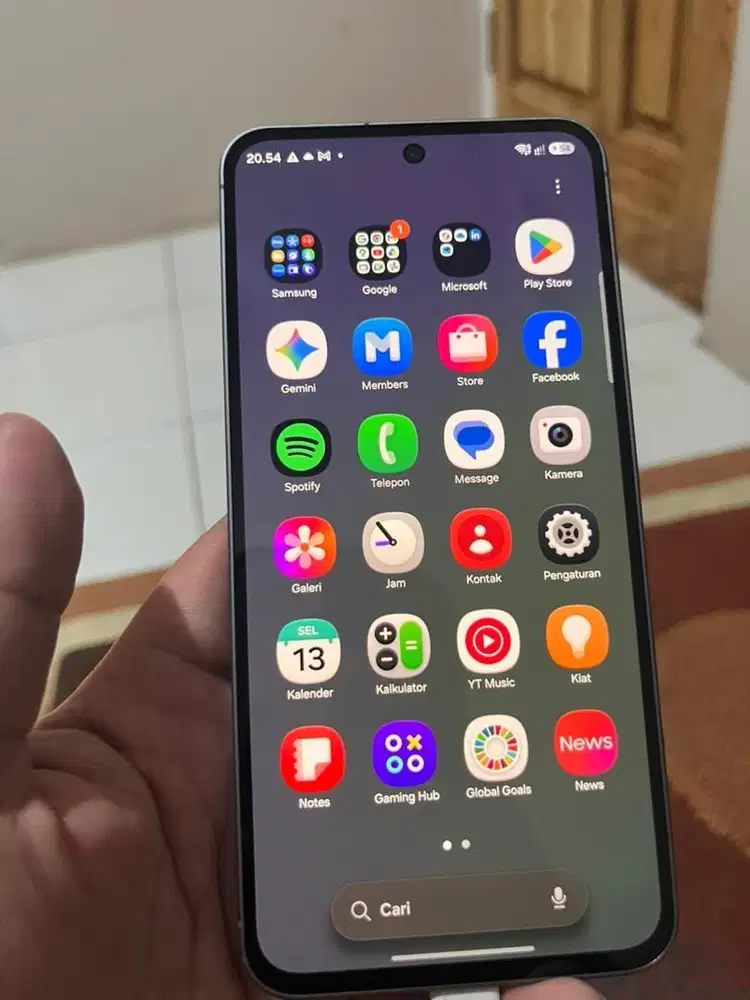 Samsung Galaxy A56 5G