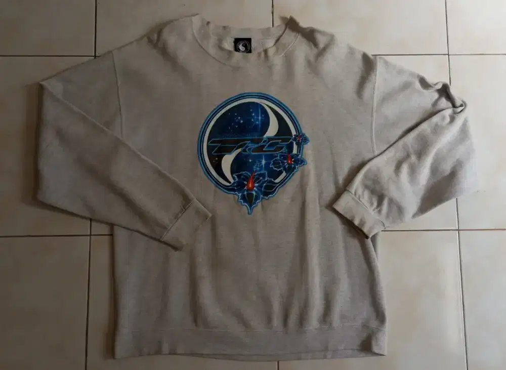 Sweater T&C surf