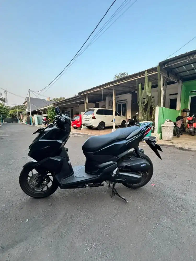 Honda Vario 160