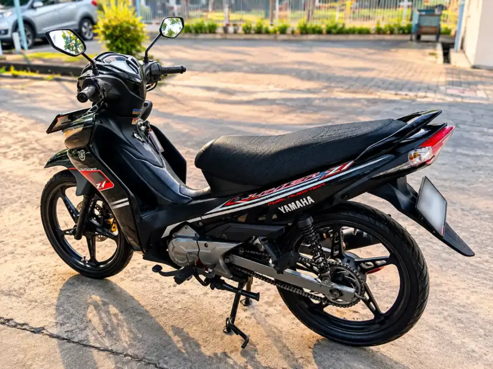 JUAL MOTOR YAMAHA JUPITER Z1 2015