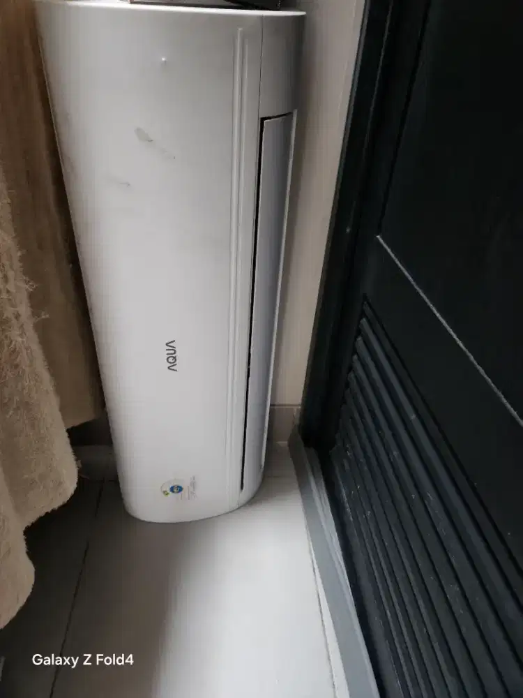 Ac aqua 1pk , good condition