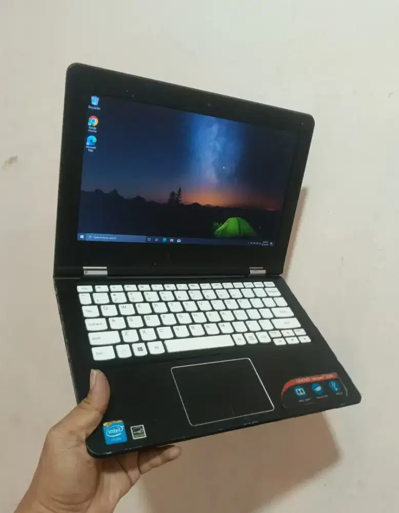 Laptop lenovo ideapad