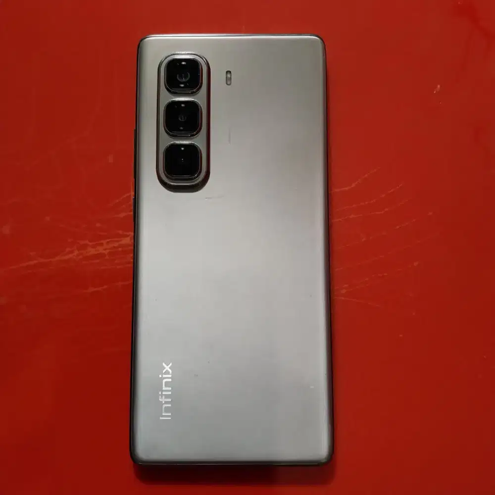 Infinix Hot 50 Pro Plus 8/256 Fullset