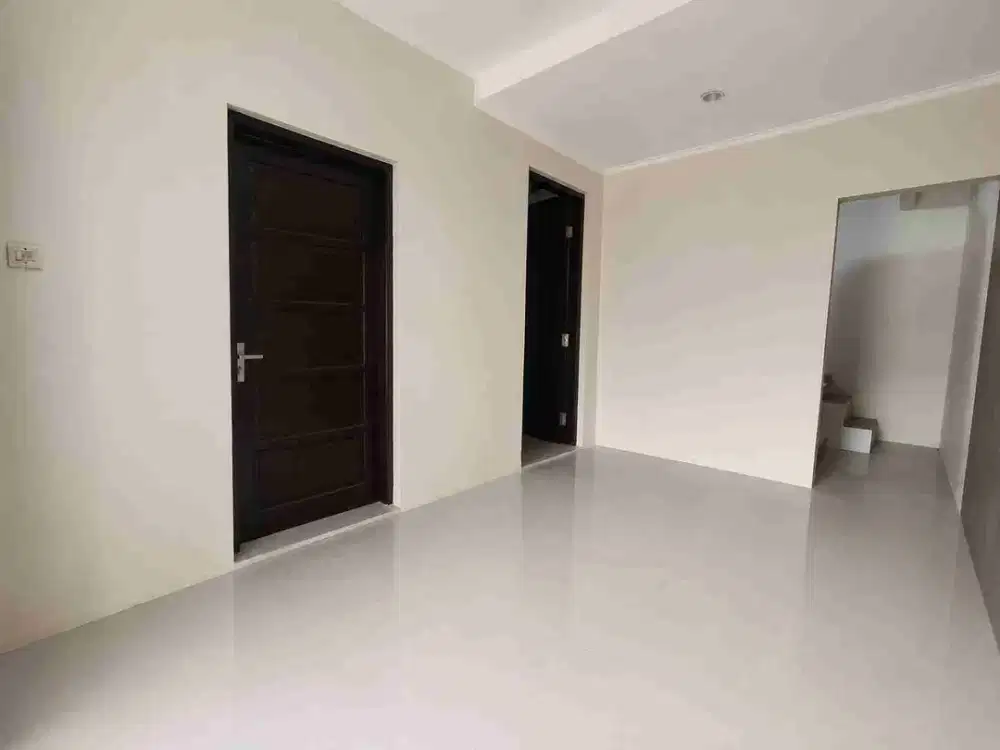 JUAL CEPAT RUMAH 2 LT, CIBOLERANG INDAH